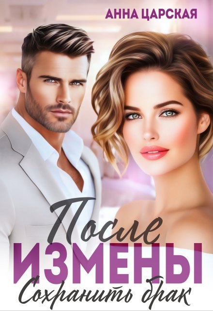 После измены. Сохранить брак