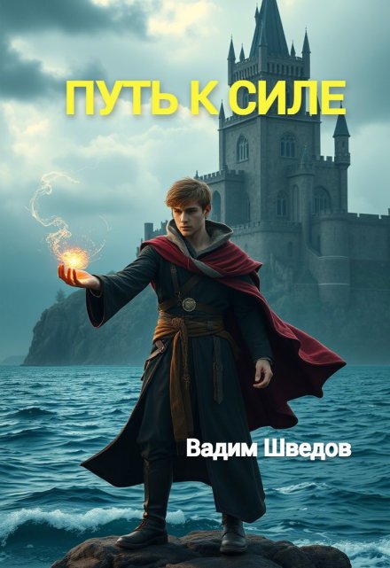 Путь к Силе