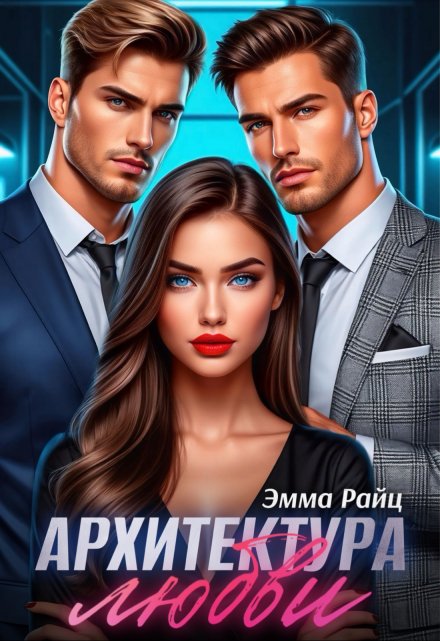 Архитектура любви