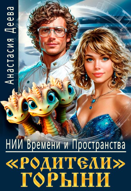 «Родители» Горыни