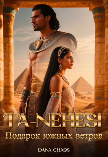 Ta-Nehesi: Подарок южных ветров