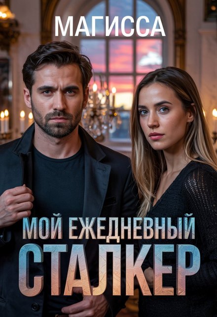 Мой Ежедневный Сталкер