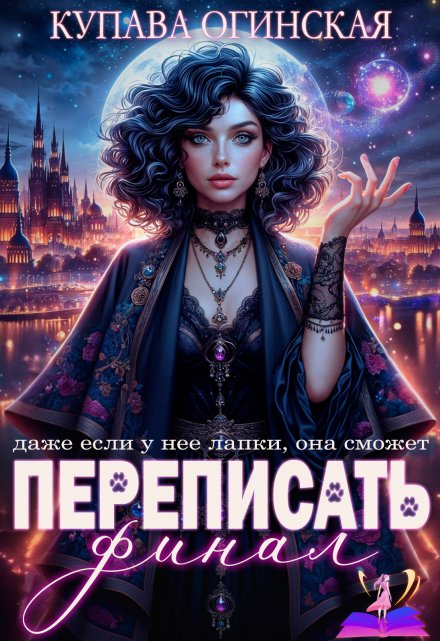 Переписать финал