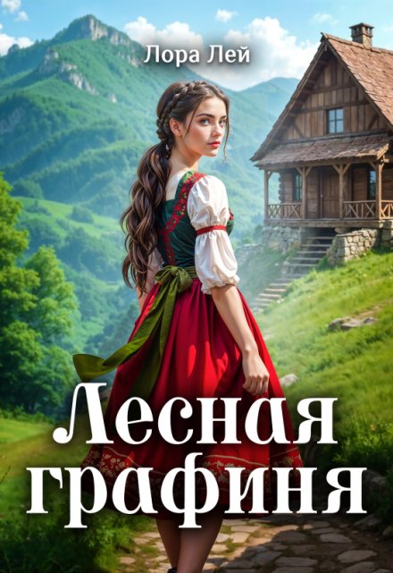 Лесная графиня