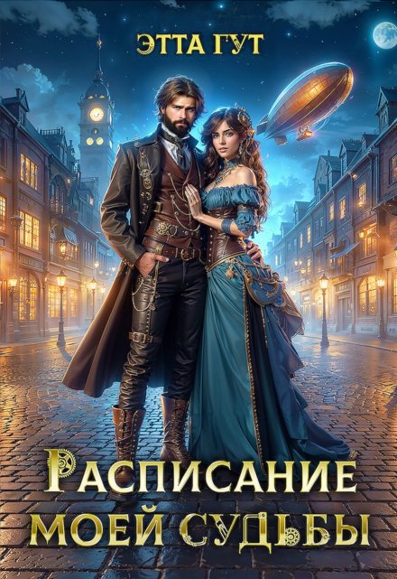 Расписание моей судьбы