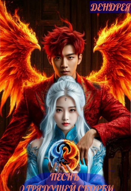 Песнь О Грядущей Скорби