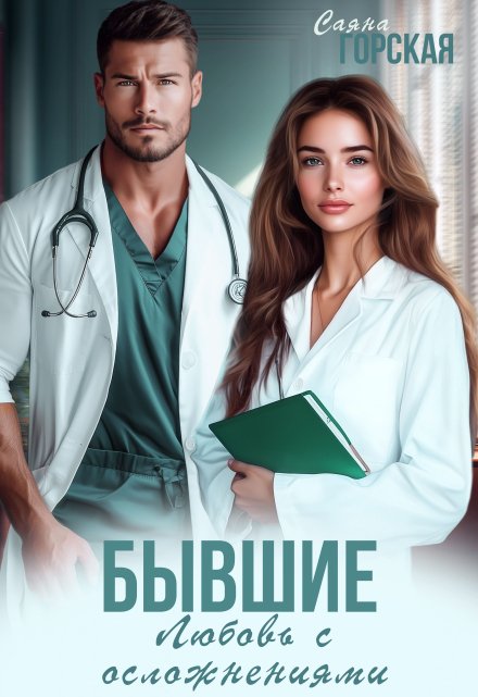 Бывшие. Любовь с осложнениями