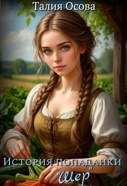 История попаданки «Шер»