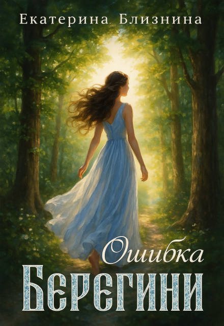 Ошибка берегини