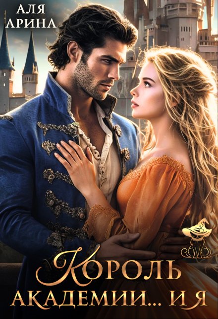 Король академии… и я