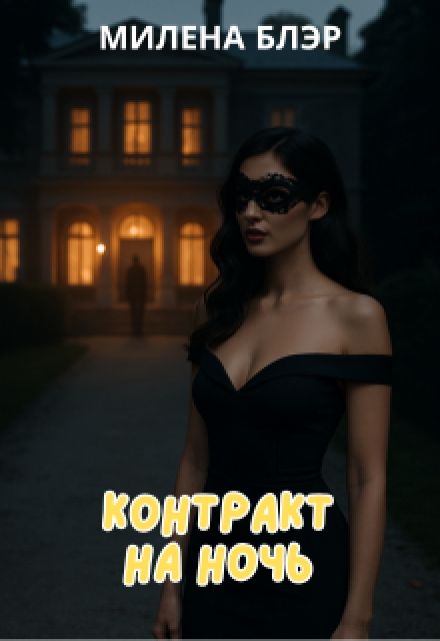 Контракт на ночь
