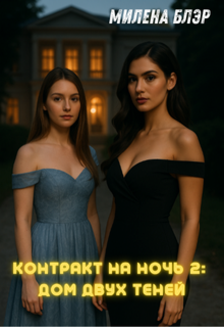 Контракт на ночь 2: Дом двух теней