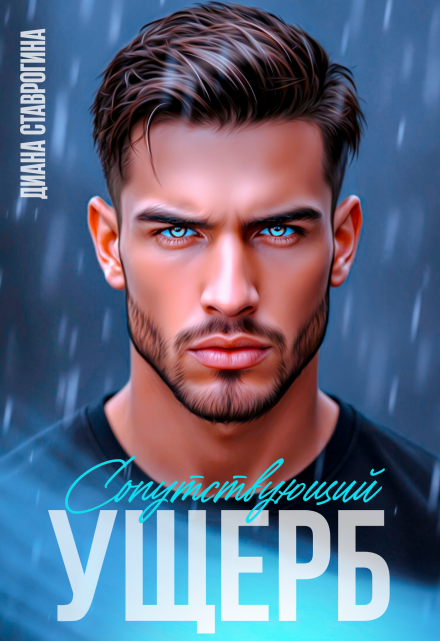 Сопутствующий ущерб