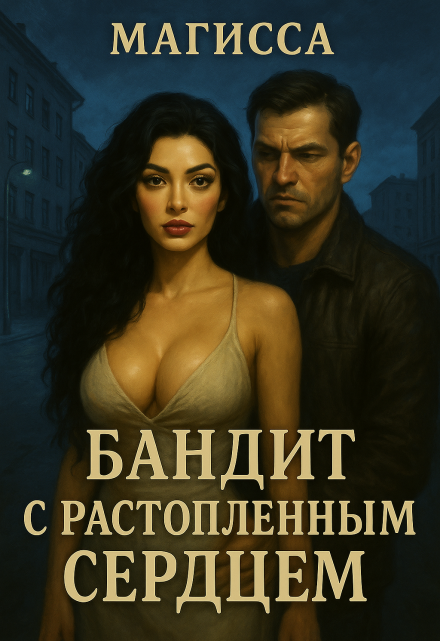 Бандит с Растопленным Сердцем