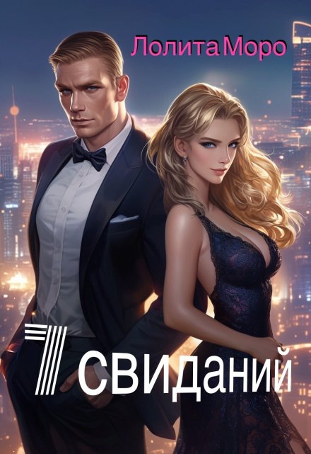 7 свиданий
