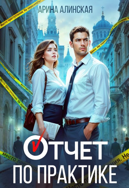 Отчет по практике