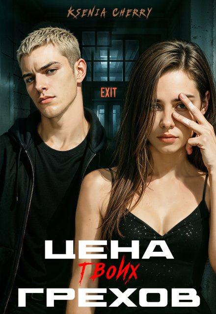 Цена твоих грехов