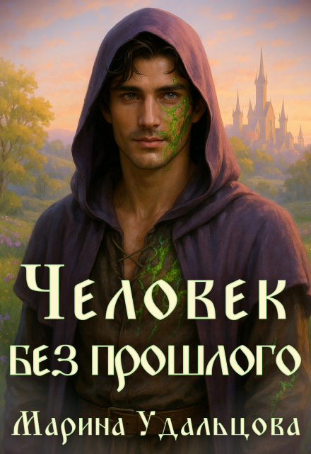 Человек без прошлого