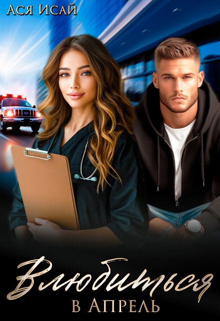 Влюбиться в Апрель