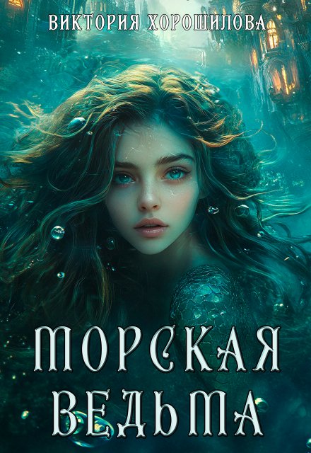 Морская ведьма