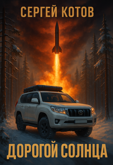 Дорогой Солнца