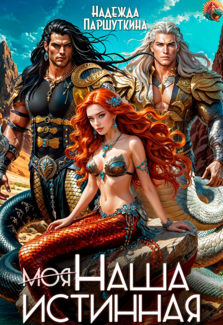 Моя (наша) истинная