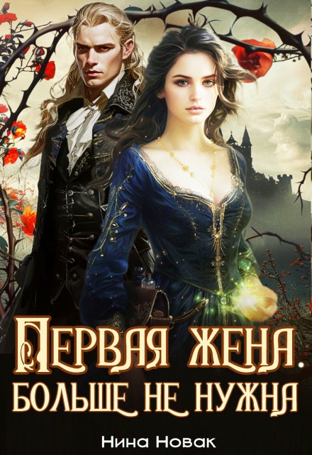 Первая жена. Больше не нужна
