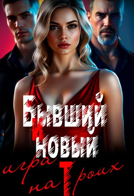 Бывший и новый. Игра на троих