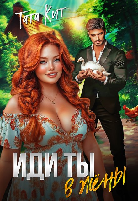 Иди ты… в жёны