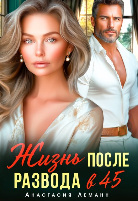 Жизнь После Развода в 45