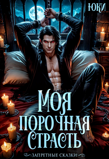 Моя порочная страсть