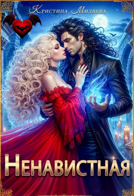 Ненавистная