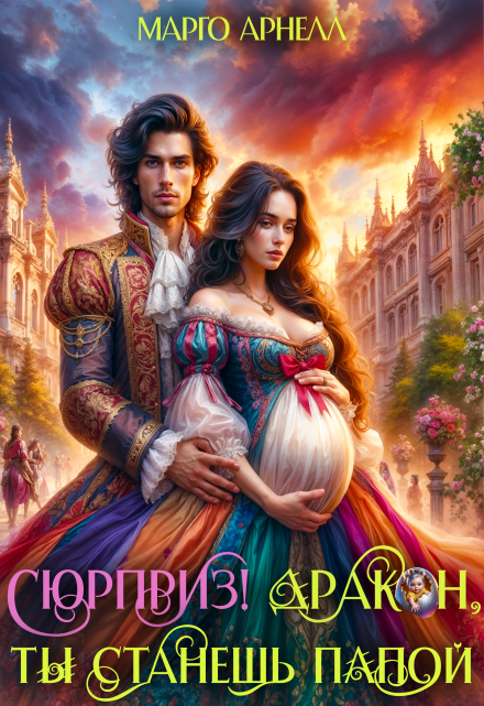 Сюрприз! Дракон, ты станешь папой!