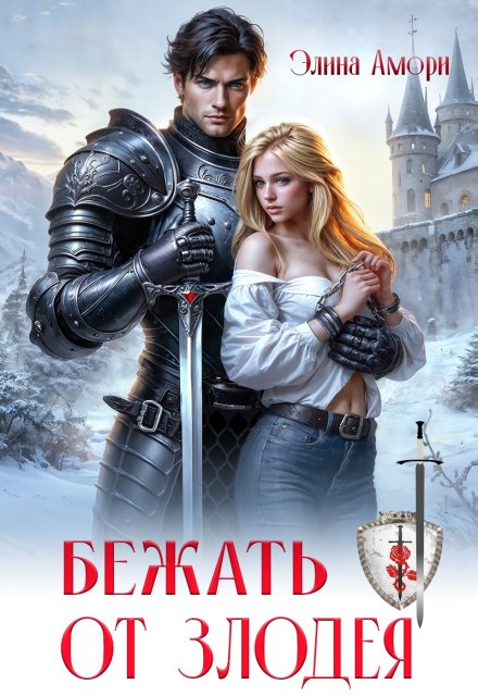 Бежать от злодея