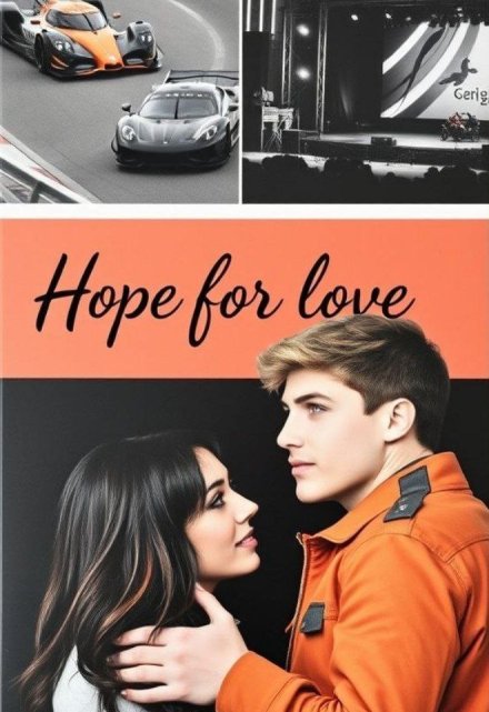 Hope for love