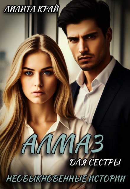 Алмаз для сестры