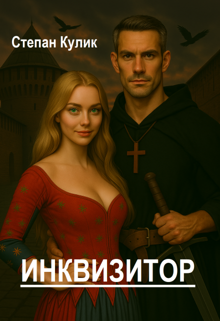 Инквизитор