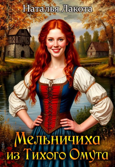 Мельничиха из Тихого Омута