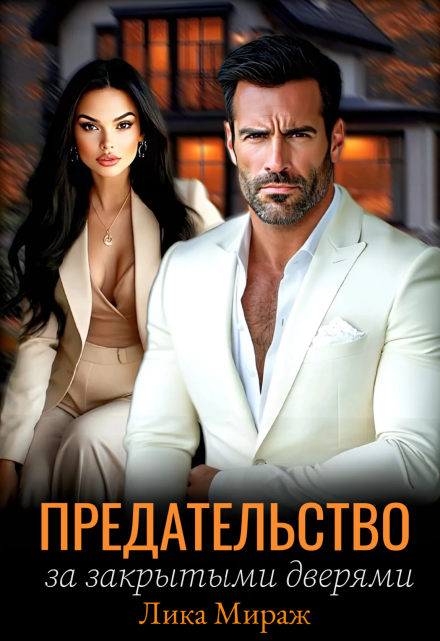 Предательство за закрытыми дверями