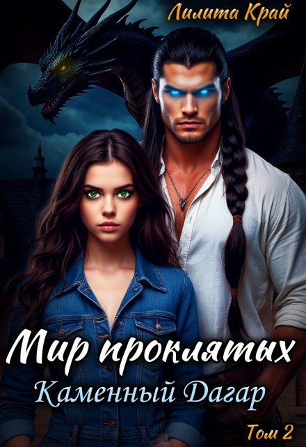 Мир проклятых. Каменный Дагар