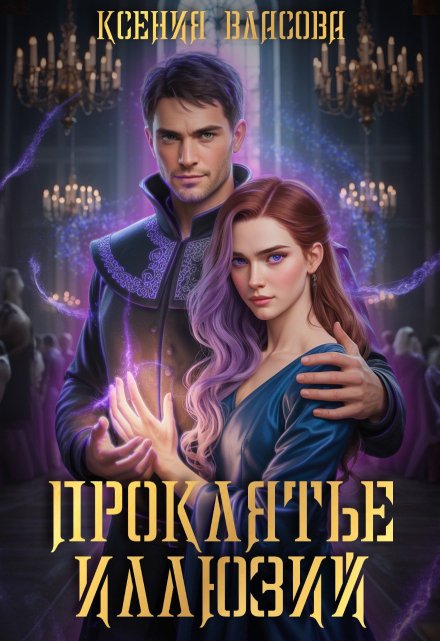 Проклятье иллюзий