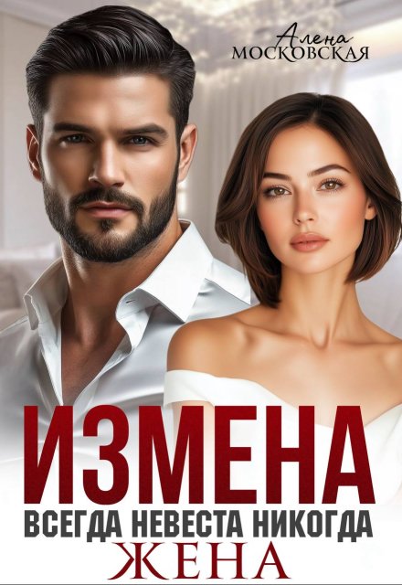 Измена. Всегда невеста никогда жена