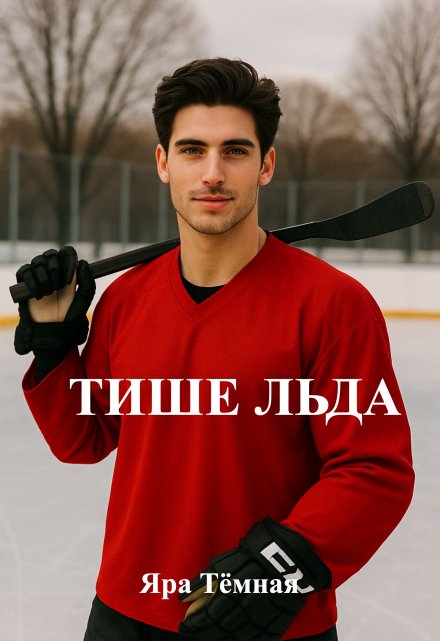 Тише Льда