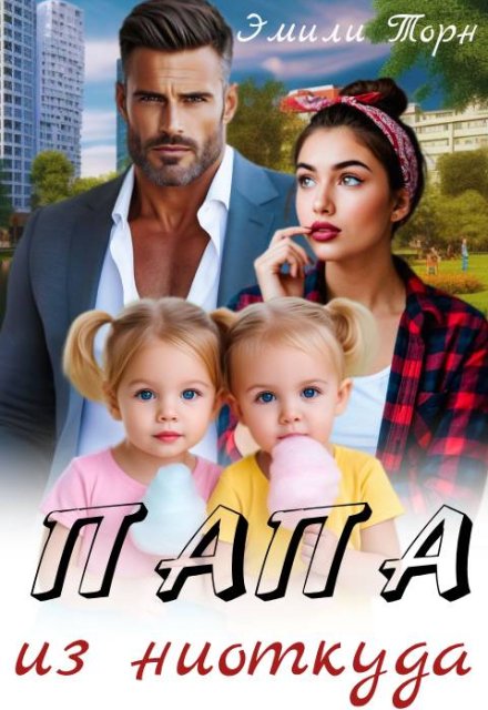 Папа из ниоткуда