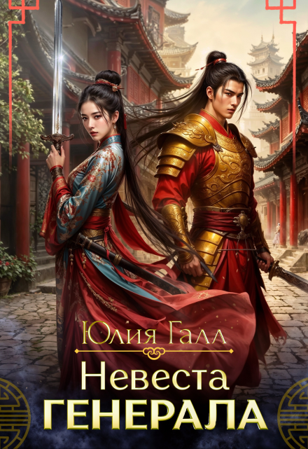 Невеста генерала