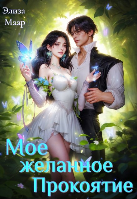 Мое желанное Проклятие