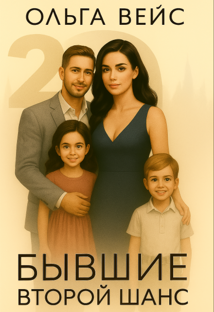 Бывшие. Второй шанс 2 часть