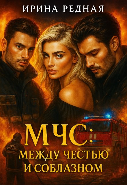 Мчс: между честью и соблазном