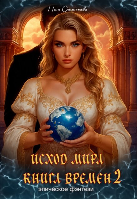 Исход Мира. Книга Времён 2