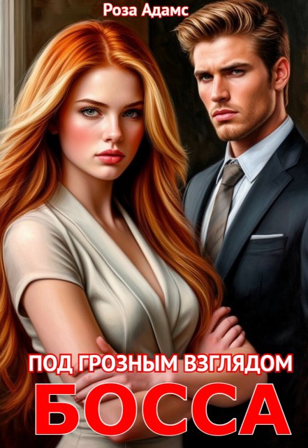 Под грозным взглядом босса